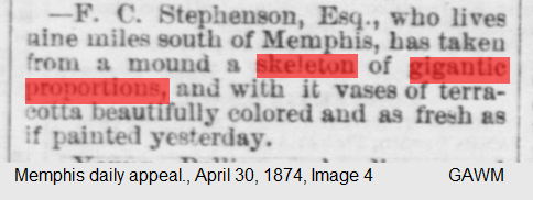 Memphis daily appeal., April 30, 1874, Image 4