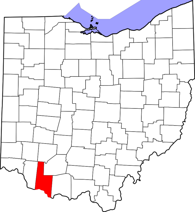 Brown County Giant Skeletons Greater Ancestors